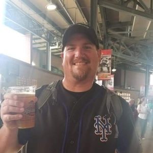 Meet your Posher, Matt